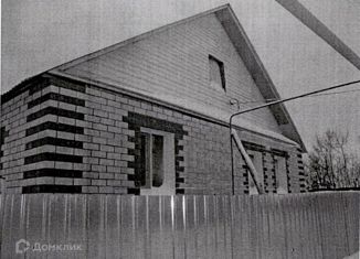 Продаю дом, 105 м2, деревня Текмале, улица Ишкаево, 12