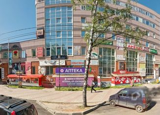 Продам офис, 300 м2, Сыктывкар, улица Карла Маркса, 192