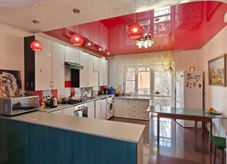 Продается дом, 163 м2, Горячий Ключ, Извилистая улица, 23