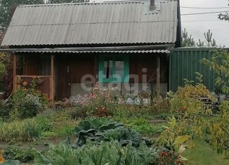 Продается дом, 24 м2, СНТ Здоровье, Полевая улица