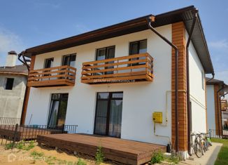 Продам таунхаус, 78.5 м2, дачный посёлок Зеленоградский, микрорайон Спасское, 82