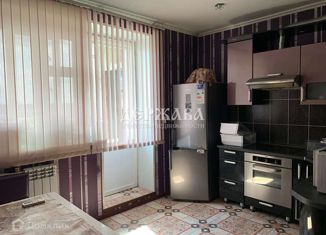Продается 1-комнатная квартира, 40.6 м2, Белгородская область, микрорайон Северный, 8