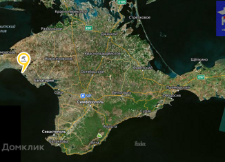 Продажа участка, 4 сот., посёлок городского типа Мирный