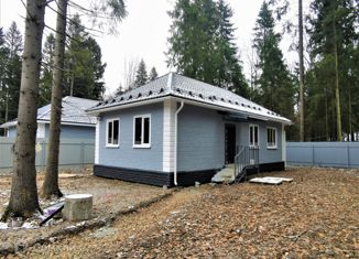 Продаю дом, 61 м2, деревня Машино, улица Селиванов Борок