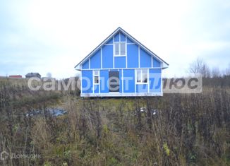 Продам дом, 104 м2, село Ильинское