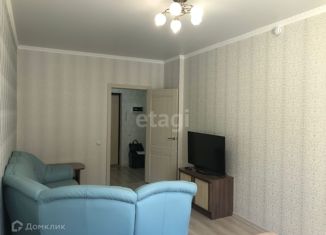 Продам 1-комнатную квартиру, 41 м2, Белгород, улица Попова, 35Д, ЖК Центр Парк