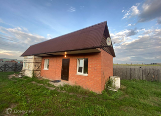 Продается дом, 55.4 м2, село Хомутово, переулок Счастья