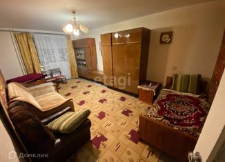 Продается 1-комнатная квартира, 37.6 м2, посёлок городского типа Аграрное, Спортивная улица, 12