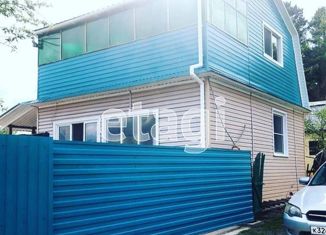 Продам дом, 60 м2, садоводческое товарищество Чистый Ручей, Рябиновая улица