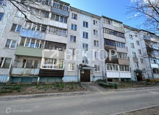 Продаю 2-комнатную квартиру, 45 м2, Тейково, Першинская улица, 2