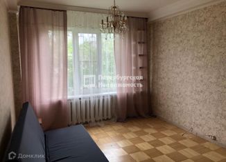 Комната в аренду, 62 м2, Санкт-Петербург, улица Седова, 148