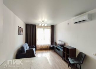 Сдам однокомнатную квартиру, 36 м2, Москва, Открытое шоссе, 18Ак4, район Метрогородок