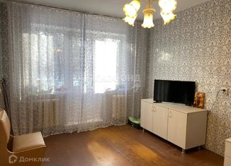 Продажа 1-ком. квартиры, 32.3 м2, Новосибирск, улица Терешковой, 2, улица Терешковой