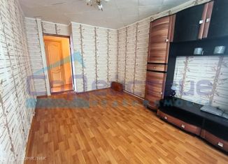 Продажа двухкомнатной квартиры, 38.4 м2, Омск, улица Авиагородок, 10, Кировский округ