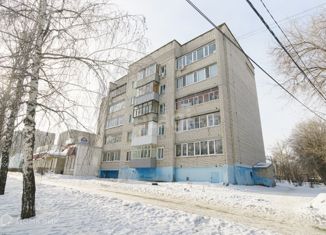 Однокомнатная квартира на продажу, 38.6 м2, Ульяновск, Хрустальная улица, 8А, Железнодорожный район