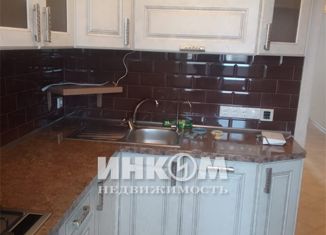 Сдача в аренду двухкомнатной квартиры, 55 м2, Москва, Дмитровский проезд, 14, Дмитровский проезд