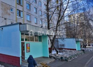 2-комнатная квартира на продажу, 51 м2, Москва, улица Декабристов, 32, станция Владыкино