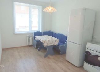 Аренда 1-ком. квартиры, 38 м2, поселок городского типа Стройкерамика, улица Веры Ершовой, 5