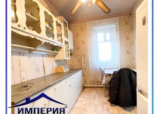 Продается трехкомнатная квартира, 63.2 м2, хутор Кирова, улица Дуси Сорокиной, 10