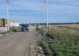 Продаю участок, 10 сот., посёлок Вадимово