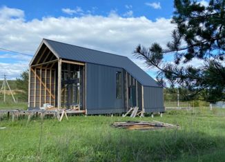 Продам дом, 82 м2, Полевской, Комсомольская улица, 51