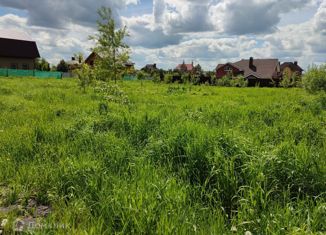 Продаю земельный участок, 15 сот., деревня Луковня, Новая улица