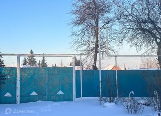 Продаю участок, 20.7 сот., рабочий посёлок Красный Яр, Октябрьская улица, 63