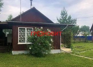 Дом на продажу, 25 м2, СНТ Черёмушки, Береговая улица, 36