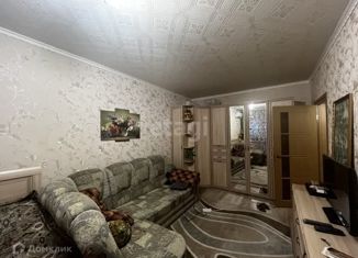 Продается однокомнатная квартира, 36.1 м2, Ульяновск, Промышленная улица, 87, Засвияжский район