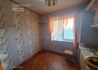 Продается 2-комнатная квартира, 50.4 м2, Тамбов, улица Рылеева, 55А