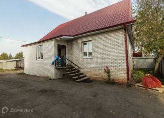 Продажа дома, 130 м2, Вологодская область, деревня Яскино (Спасский сельсовет), 36