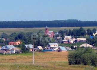 Продается земельный участок, 24 сот., деревня Крючевка