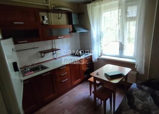 Продается 1-комнатная квартира, 33.3 м2, Сыктывкар, Петрозаводская улица, 52