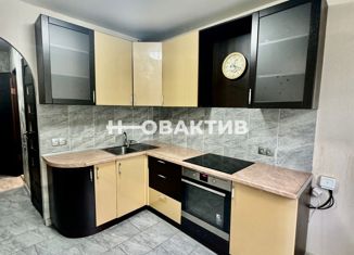 Продается 2-ком. квартира, 50.6 м2, Новосибирск, улица В. Высоцкого, 39/3, Октябрьский район