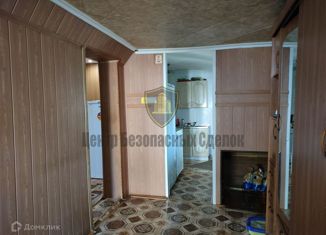 Продажа дома, 109 м2, Сасово, Советский проезд, 34