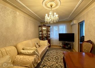 3-комнатная квартира на продажу, 59 м2, Нижний Новгород, улица Героя Юрия Смирнова, 15, улица Героя Юрия Смирнова
