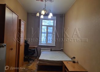 Сдам комнату, 120 м2, Санкт-Петербург, Шпалерная улица, 44Б, метро Чернышевская