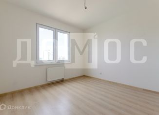 Продается 2-комнатная квартира, 54.1 м2, Екатеринбург, улица Евгения Савкова, 17А, ЖК Меридиан