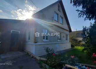 Продаю дом, 117.4 м2, деревня Велисово, Центральная улица, 8