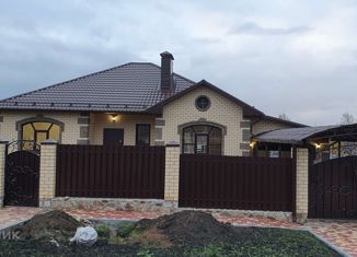 Продается дом, 140 м2, поселок городского типа Разумное