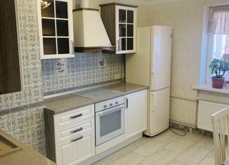 Продаю двухкомнатную квартиру, 56.6 м2, Анапа, Объездная улица, 39, ЖК Красная Площадь