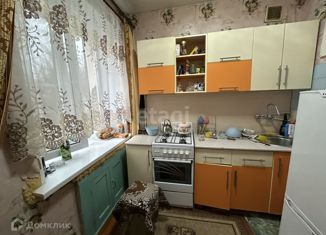 Продам 2-комнатную квартиру, 40.5 м2, Челябинская область, улица имени Ю.А. Гагарина, 5