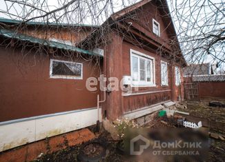 Продам дом, 53 м2, Тверь, Московский район, Луговая улица