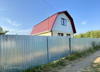 Дом на продажу, 70.6 м2, село Фёдоровка