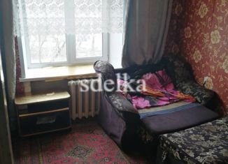 Продам квартиру студию, 13 м2, Прокопьевск, улица Надежды Крупской, 14