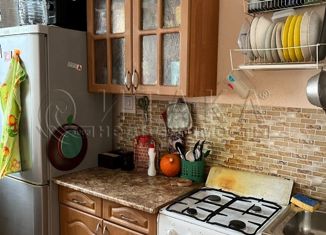 Сдам в аренду 1-ком. квартиру, 31 м2, Пушкин, улица Генерала Хазова, 43