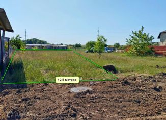 Продаю земельный участок, 7.5 сот., посёлок Сенной, Фанагорийская улица