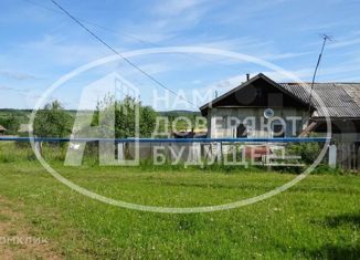 Продается дом, 42 м2, село Верх-Иньва, Комсомольская улица, 44