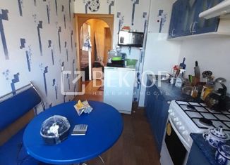 Продам 4-ком. квартиру, 80.3 м2, Волгореченск, Советская улица, 3А