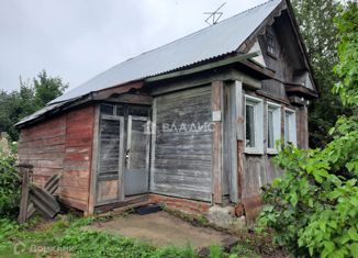 Дом на продажу, 30 м2, Владимирская область, село Горяиново, 57